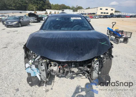 2021 Lexus Ux 250H из США, поврежденный, VIN JTHX9JBH3M2039820